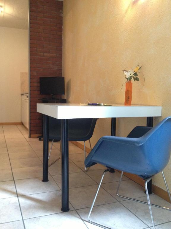 Residence Tell Chiasso Exterior photo