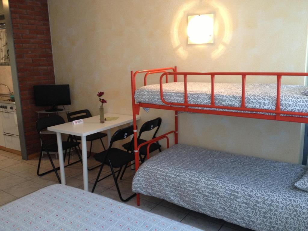 Residence Tell Chiasso Room photo